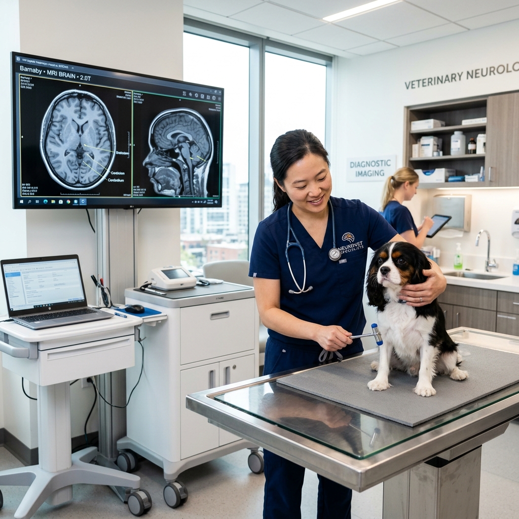 Desvendando a Neurologia Clínica