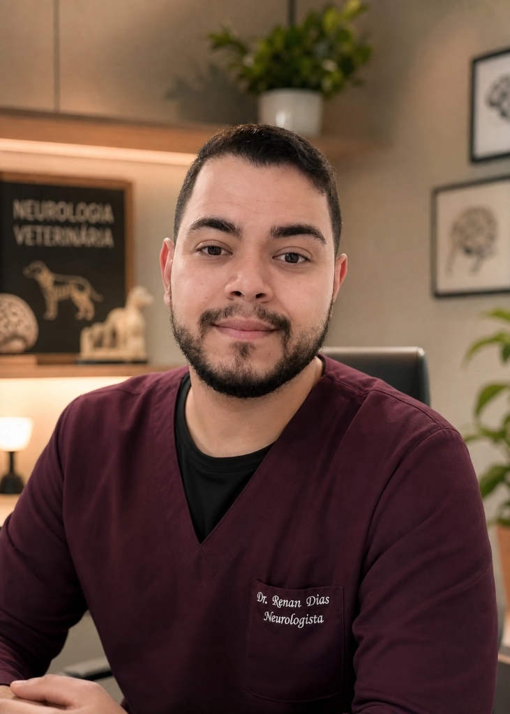 Dr. Renan Dias